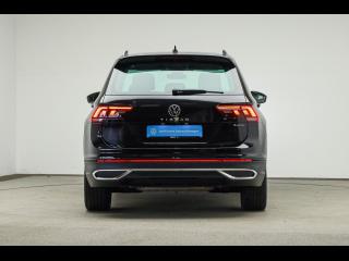Volkswagen Tiguan Sport – image 5 of 25