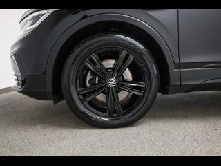 Volkswagen Tiguan Sport – image 7 of 25