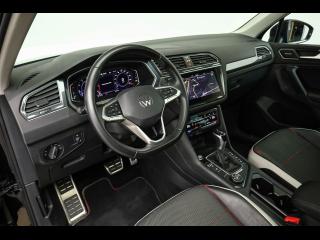 Volkswagen Tiguan Sport – image 9 of 25