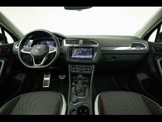 Volkswagen Tiguan Sport – image 10 of 25