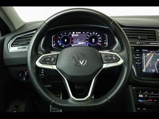 Volkswagen Tiguan Sport – image 11 of 25