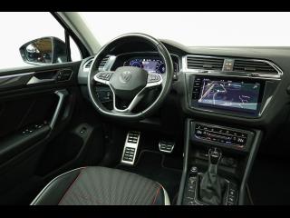 Volkswagen Tiguan Sport – image 12 of 25