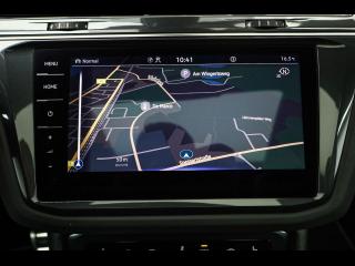 Volkswagen Tiguan Sport – image 13 of 25