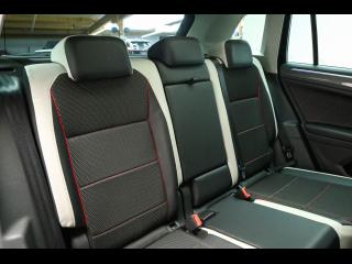 Volkswagen Tiguan Sport – image 21 of 25