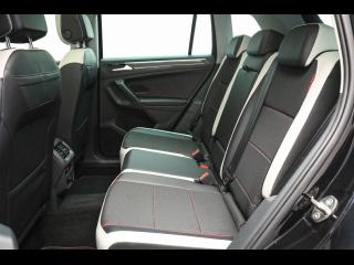 Volkswagen Tiguan Sport – image 22 of 25