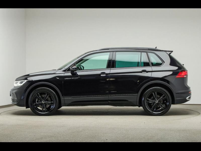 Volkswagen Tiguan Sport – image 3 of 25