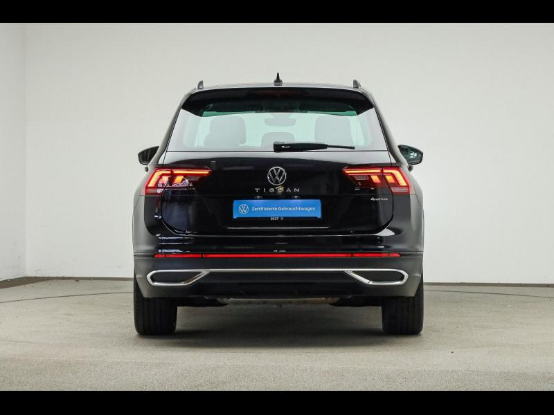 Volkswagen Tiguan Sport – image 5 of 25