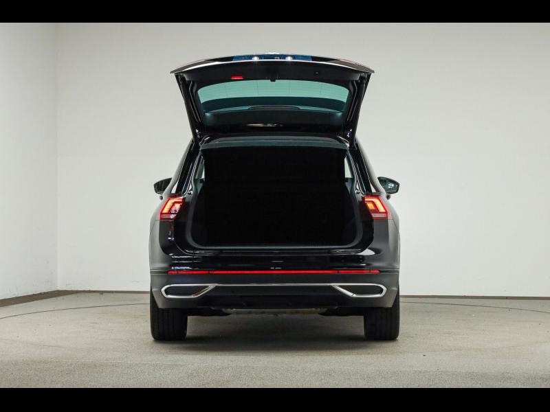 Volkswagen Tiguan Sport – image 6 of 25