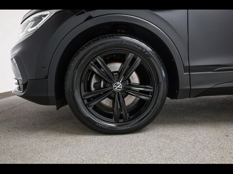 Volkswagen Tiguan Sport – image 7 of 25
