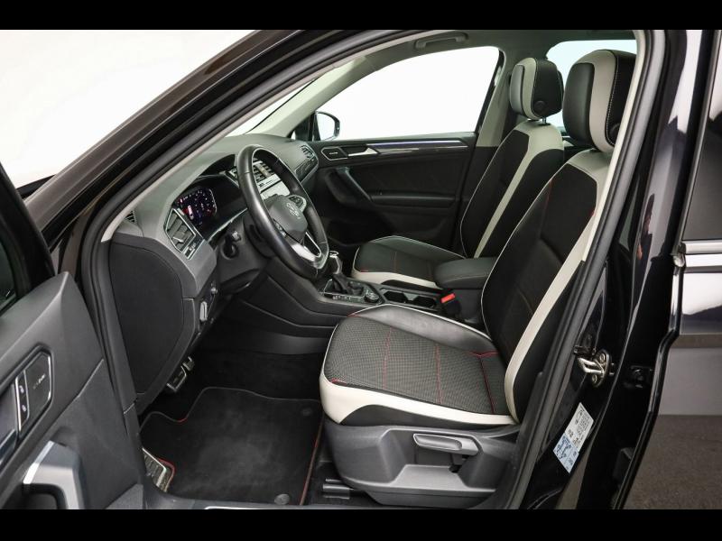 Volkswagen Tiguan Sport – image 8 of 25