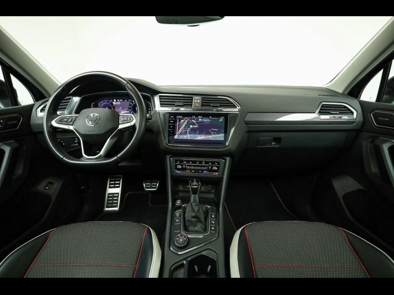 Volkswagen Tiguan Sport – image 10 of 25