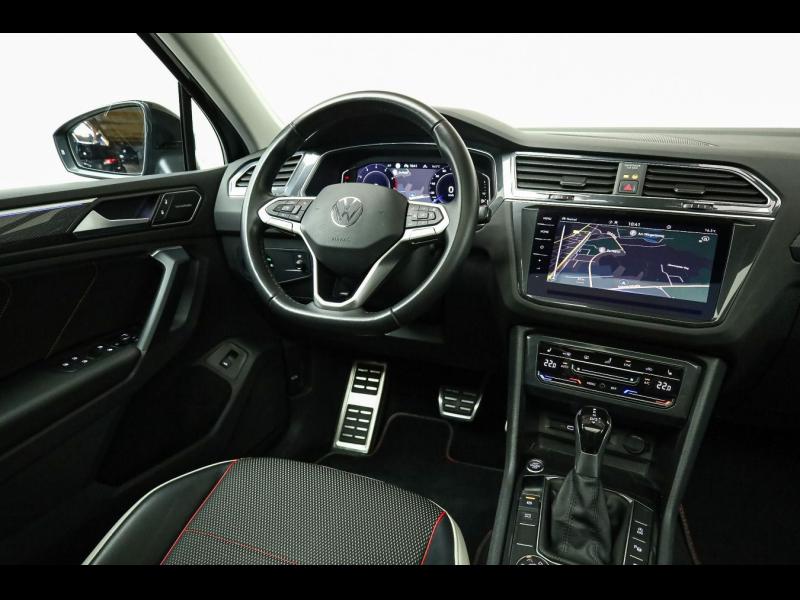 Volkswagen Tiguan Sport – image 12 of 25