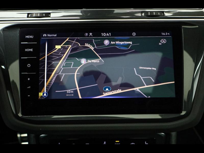 Volkswagen Tiguan Sport – image 13 of 25