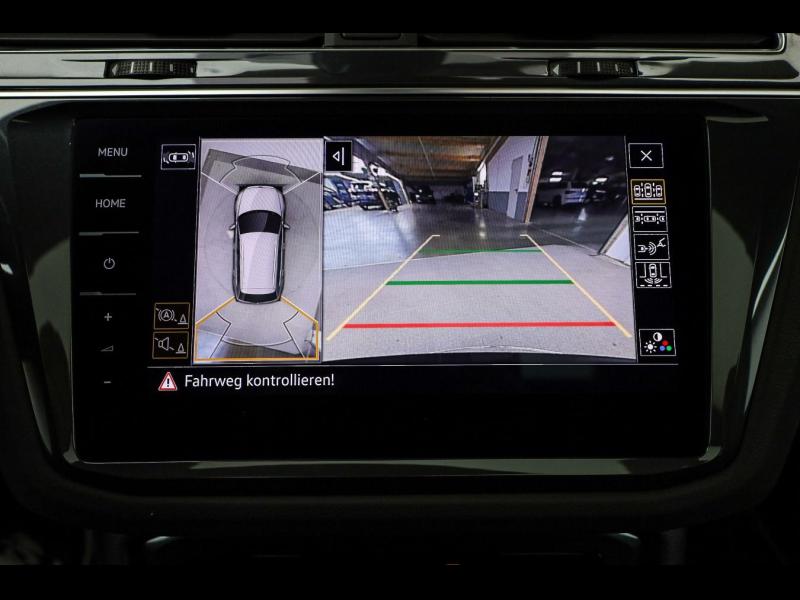 Volkswagen Tiguan Sport – image 14 of 25