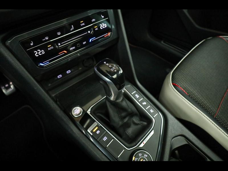 Volkswagen Tiguan Sport – image 15 of 25