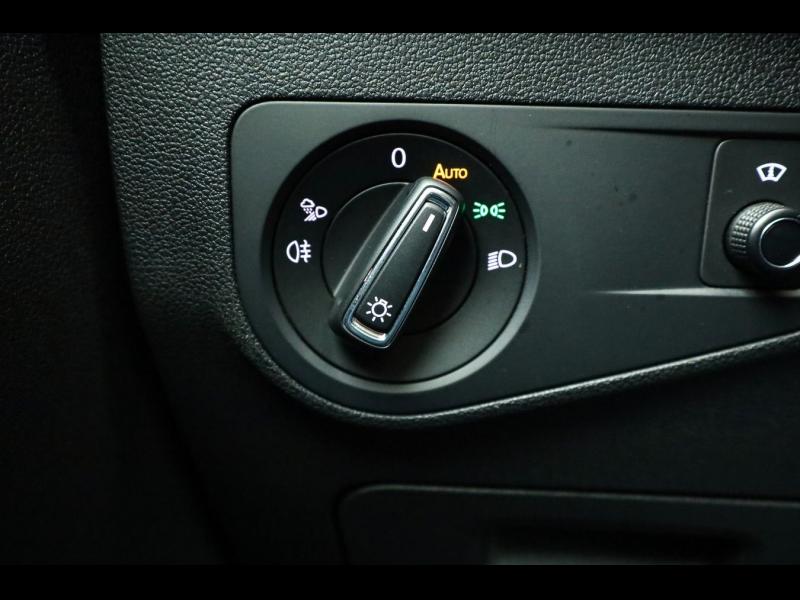 Volkswagen Tiguan Sport – image 17 of 25