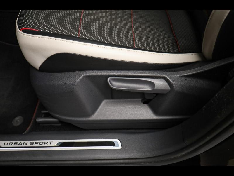 Volkswagen Tiguan Sport – image 19 of 25