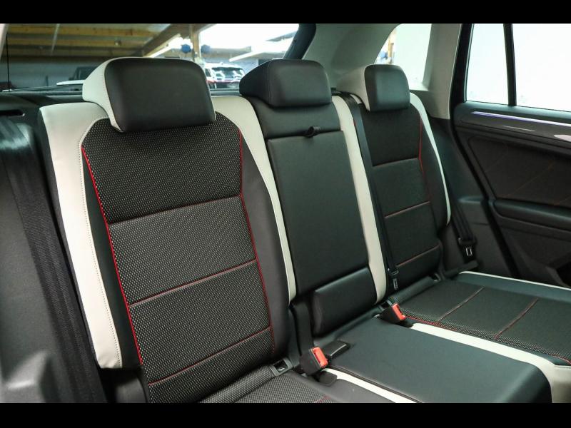 Volkswagen Tiguan Sport – image 21 of 25
