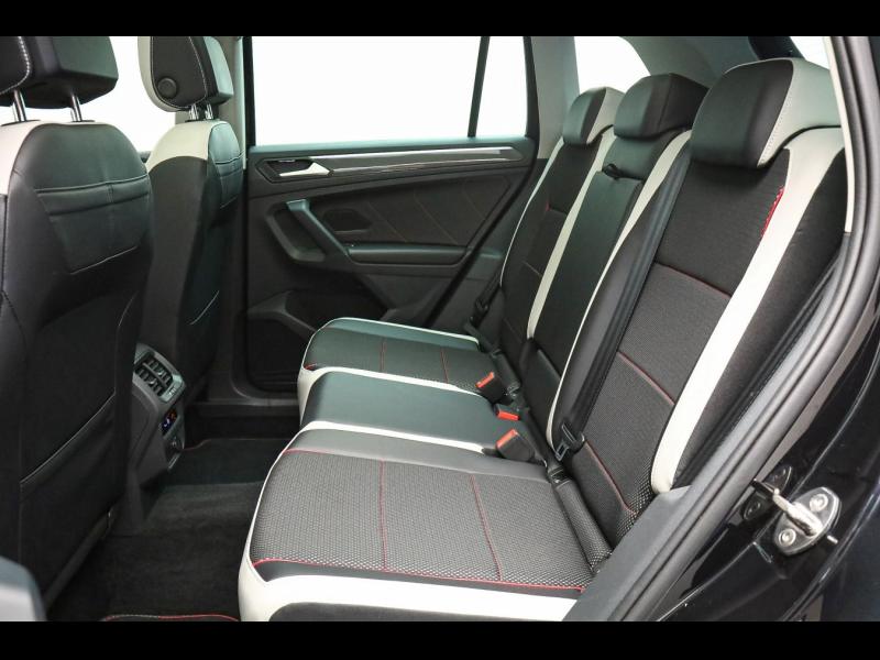 Volkswagen Tiguan Sport – image 22 of 25