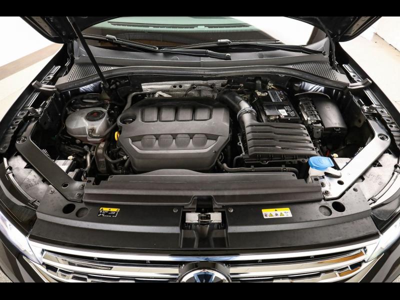 Volkswagen Tiguan Sport – image 25 of 25