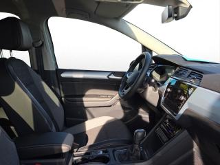 Volkswagen Touran Energy – Bild 4 von 16