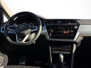 Volkswagen Touran Energy – Bild 5 von 16
