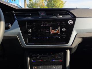 Volkswagen Touran Energy – Bild 6 von 16