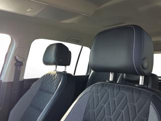 Volkswagen Touran Energy – Bild 10 von 16