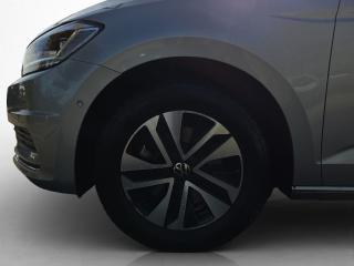 Volkswagen Touran Energy – image 13 of 16