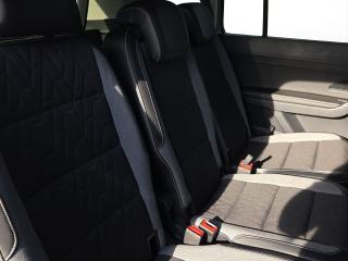 Volkswagen Touran Energy – Bild 16 von 16