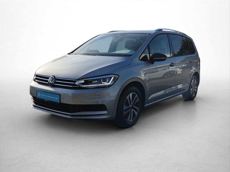 Volkswagen Touran Energy – image 1 of 16