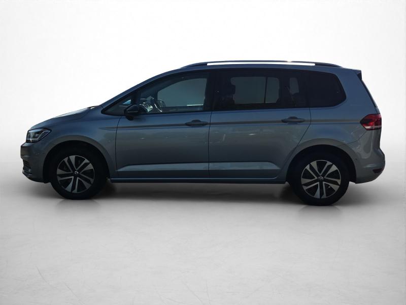 Volkswagen Touran Energy – image 3 of 16