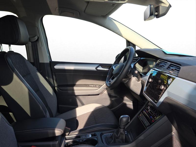 Volkswagen Touran Energy – Bild 4 von 16