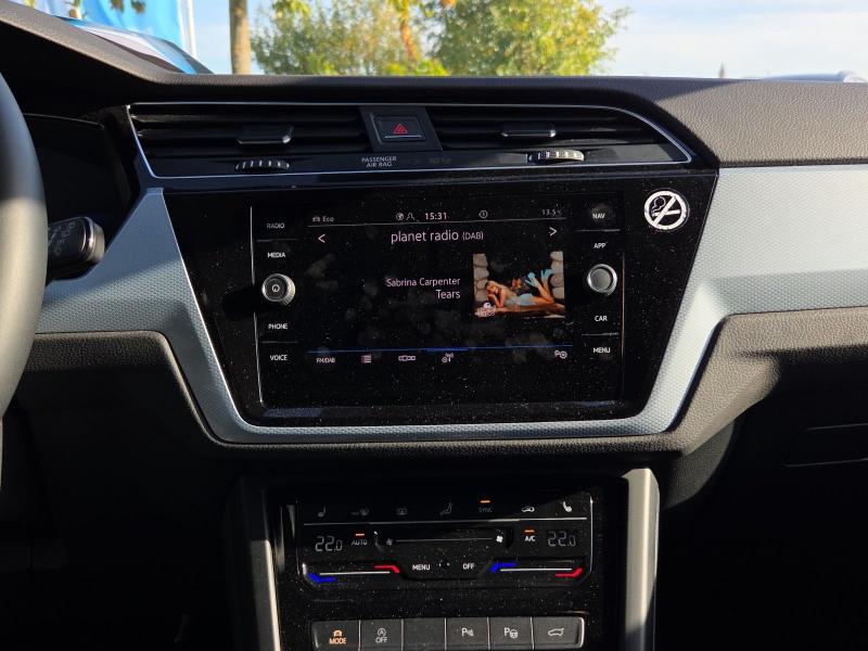 Volkswagen Touran Energy – Bild 6 von 16