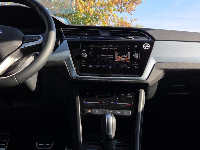 Volkswagen Touran Energy – image 7 of 16