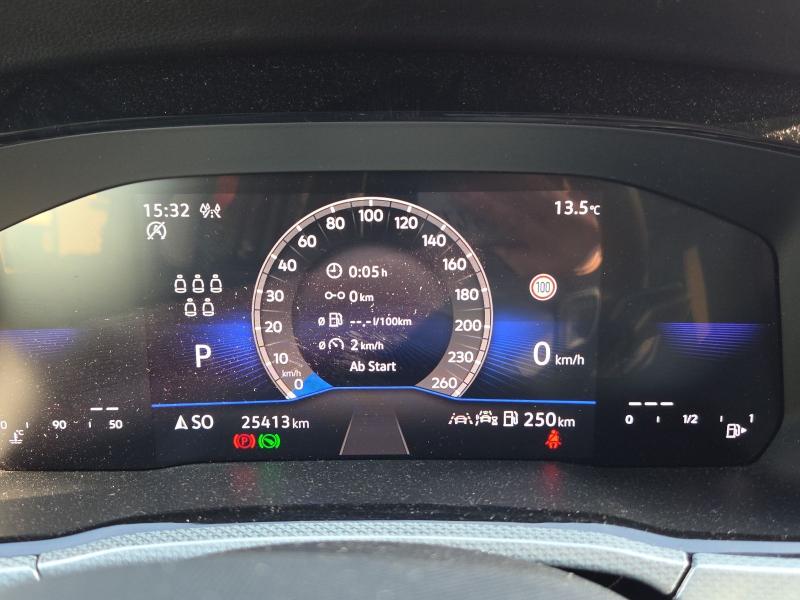 Volkswagen Touran Energy – Bild 9 von 16