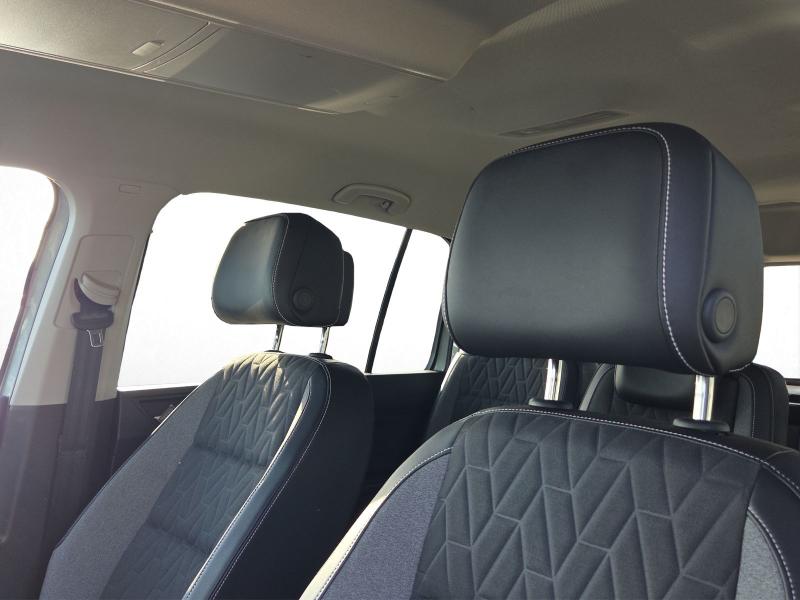 Volkswagen Touran Energy – image 10 of 16