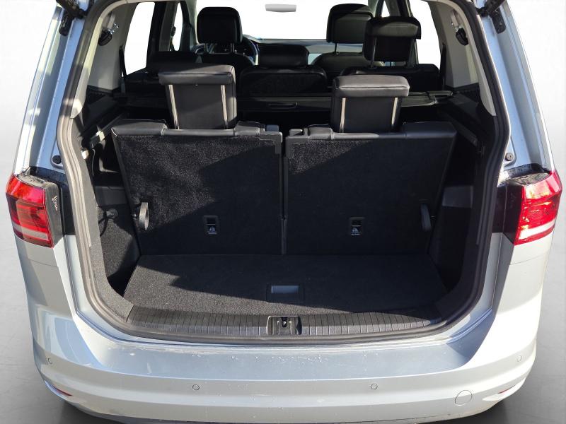 Volkswagen Touran Energy – image 11 of 16