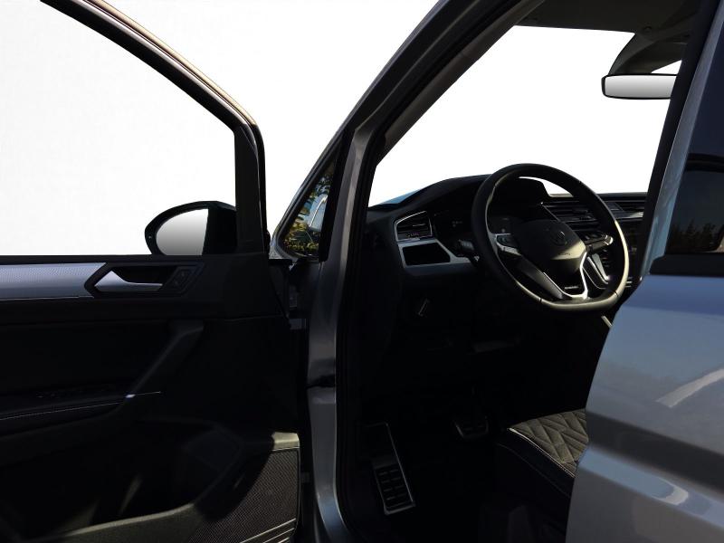 Volkswagen Touran Energy – Bild 14 von 16