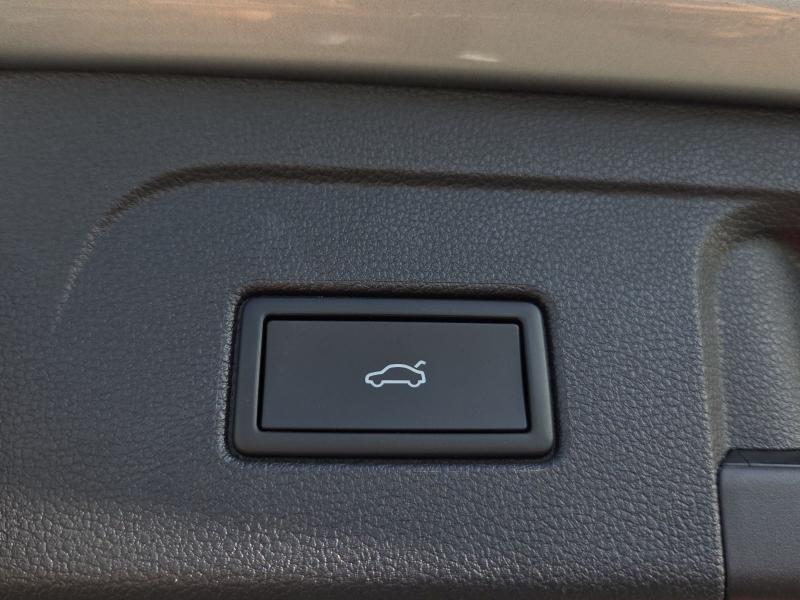 Volkswagen Touran Energy – Bild 15 von 16
