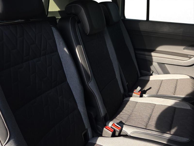 Volkswagen Touran Energy – Bild 16 von 16