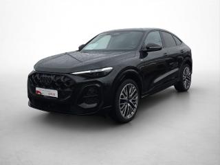 Audi Q5 Sportback S line – image 1 of 22