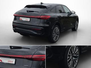 Audi Q5 Sportback S line – image 22 of 22