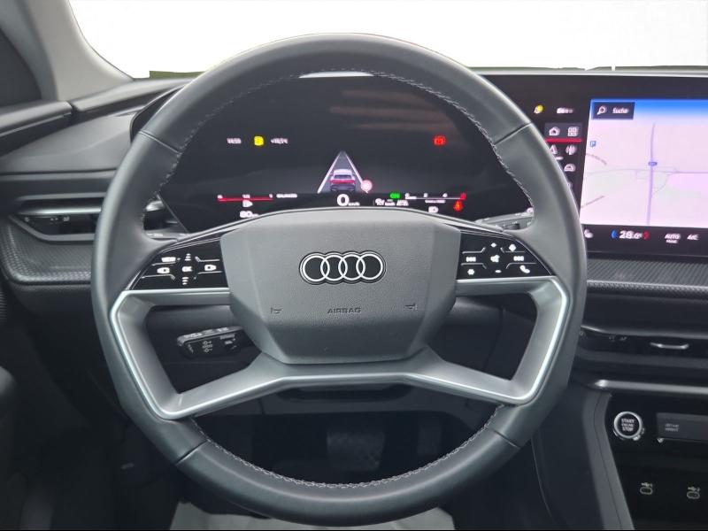 Audi Q5 Sportback S line – image 8 of 22