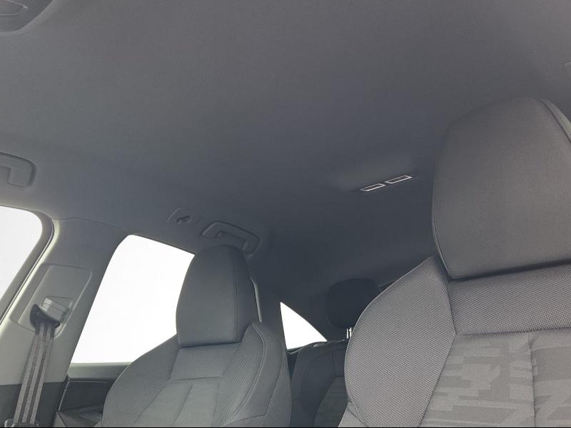 Audi Q5 Sportback S line – image 10 of 22