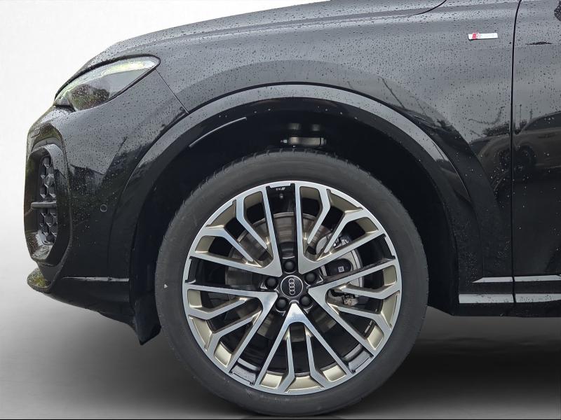 Audi Q5 Sportback S line – image 13 of 22