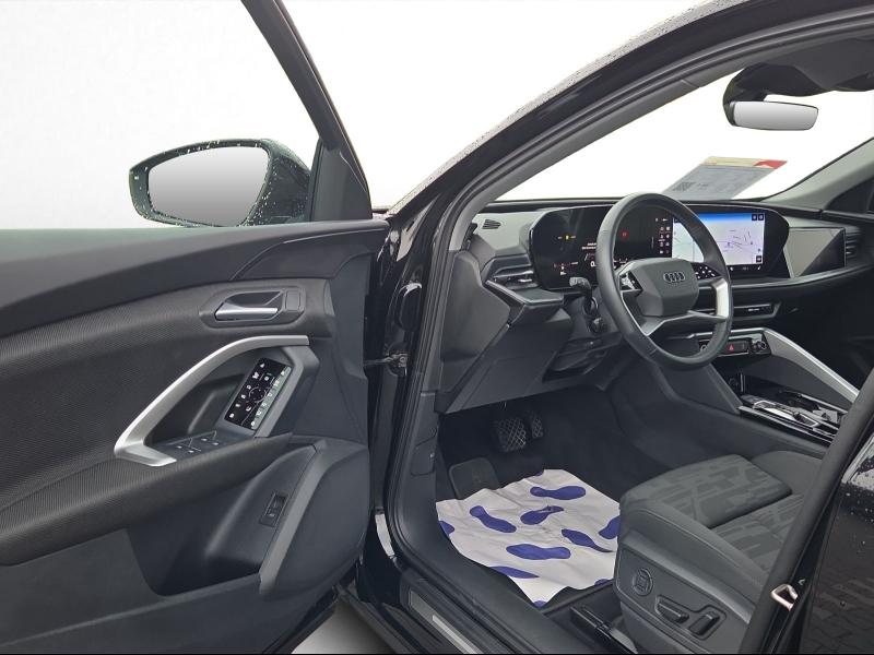 Audi Q5 Sportback S line – image 14 of 22