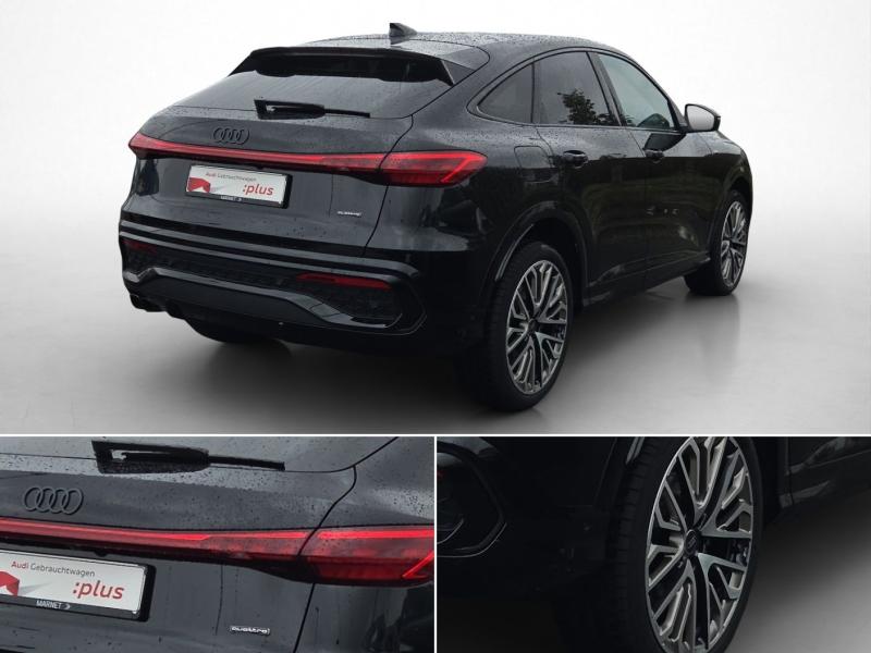 Audi Q5 Sportback S line – image 22 of 22