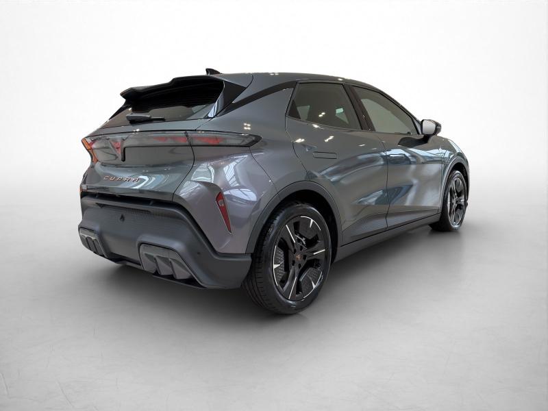 Cupra Raval Plus – Bild 2 von 18