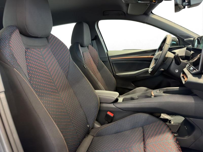 Cupra Raval Plus – Bild 4 von 18